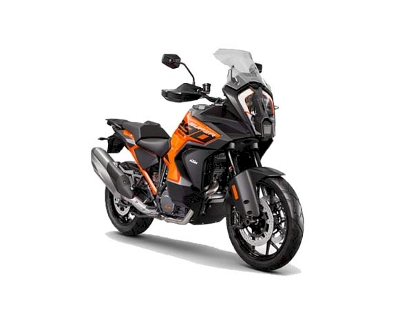 KTM 1290 SUPER ADVENTURE S