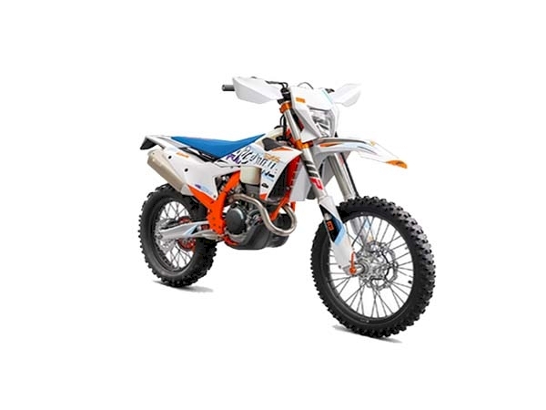 KTM 350 EXC-F