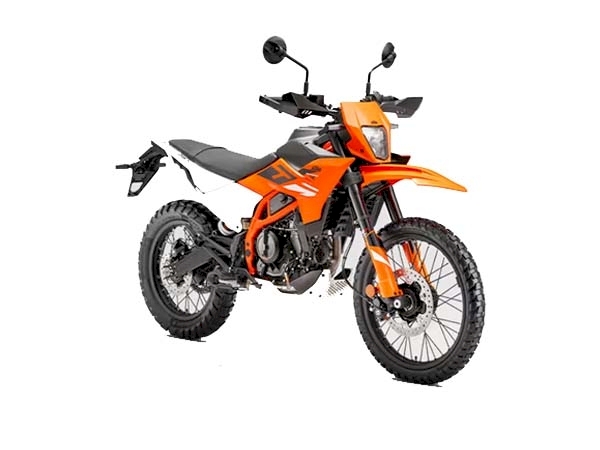 KTM 390 ENDURO R