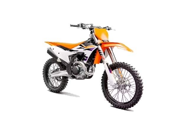 KTM 450 SX-F