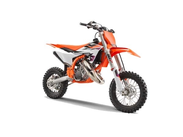 KTM 50 SX