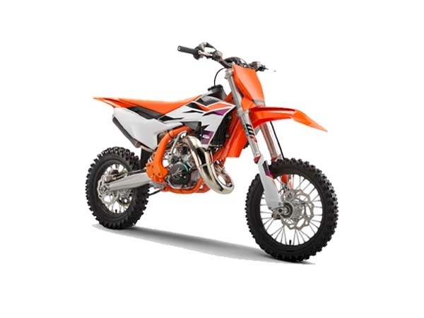 KTM 65 SX