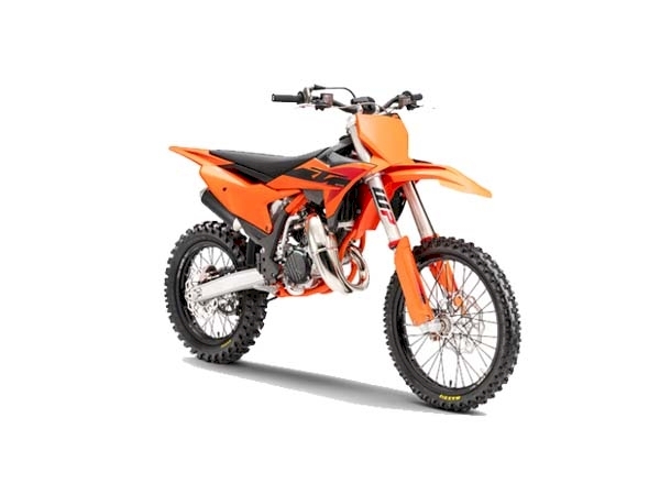 KTM 85 SX