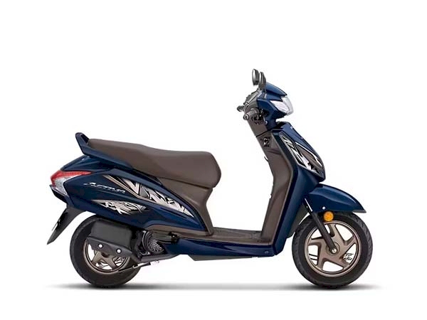 Honda Activa 6G Price Mileage, Images, Colours