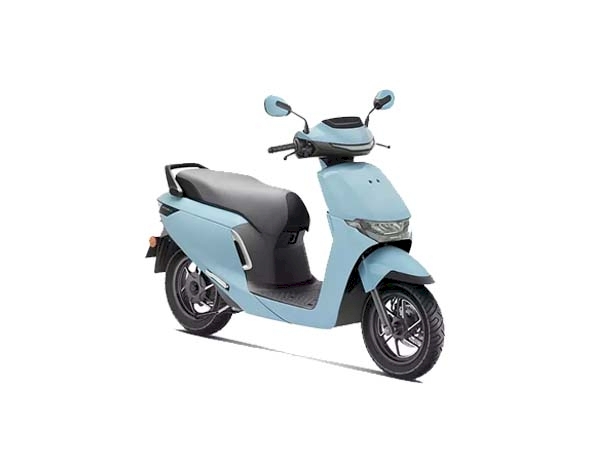 Honda Activa e