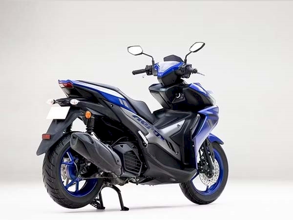 Yamaha Aerox 155 Price Mileage, Images, Colours