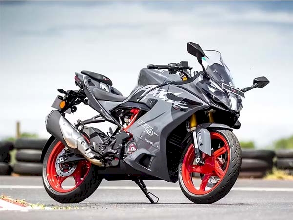 TVS Apache RR 310 Price Mileage, Images, Colours