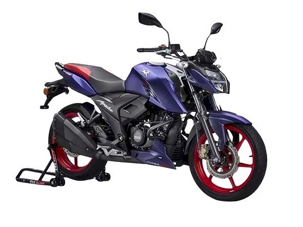 Tvs Bikes Under Lakh Bikes Below Lakhs Best Sale