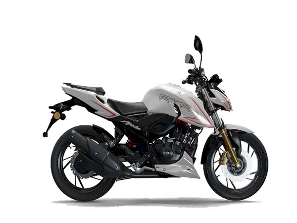 Motorcycle Tvs Apache Rtr 200 4v Bs6 New Model TVS Apache RTR 200