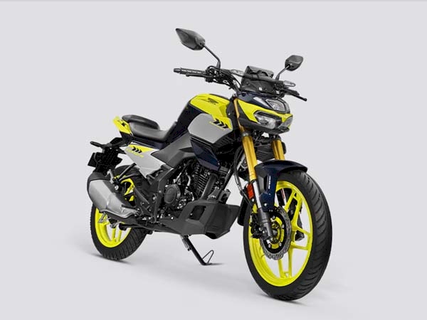 Honda CB 125 Hornet Price Mileage, Images, Colours