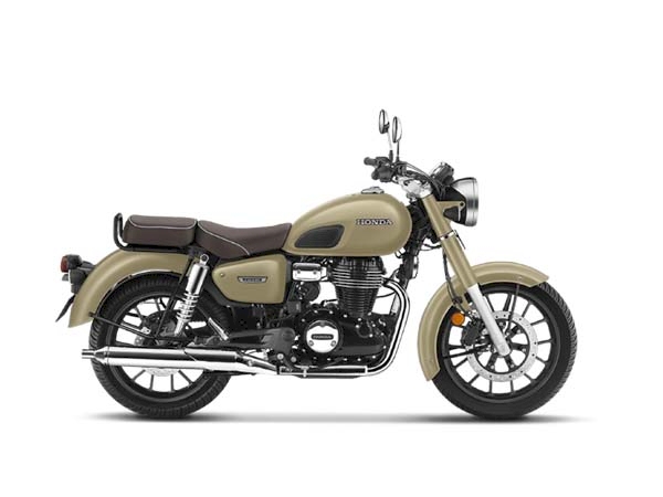 Honda CB350 Price Mileage, Images, Colours
