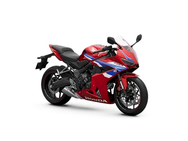 Honda CBR 650R