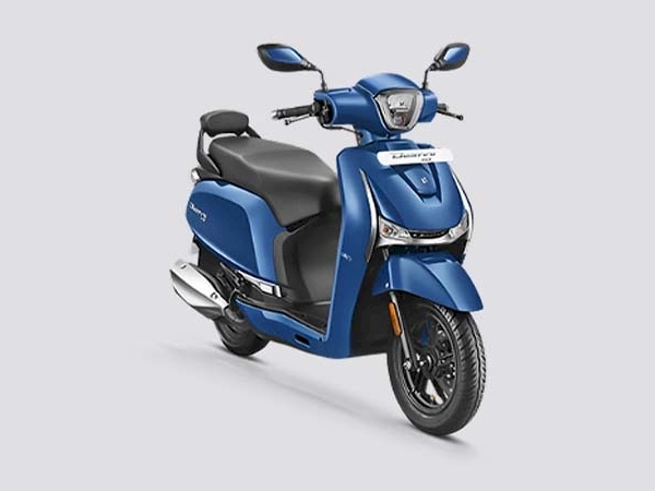 Hero Destini 110 VX