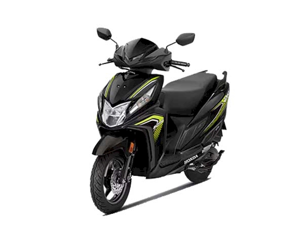 Dio 110 Honda Dio 2021 Black Colour Honda Dio 125 Price