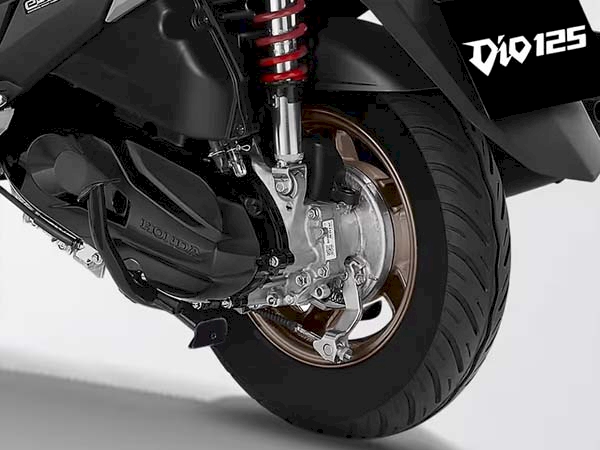 Honda Dio 125 Price Mileage, Images, Colours