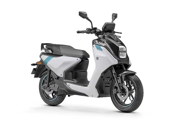 Yamaha EC-06