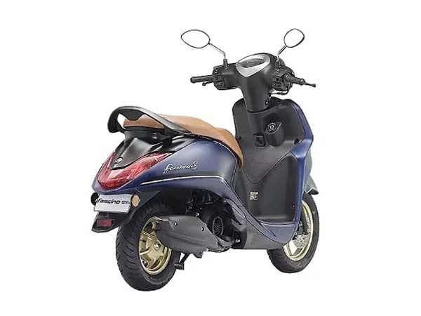 colours yamaha fascino specifications