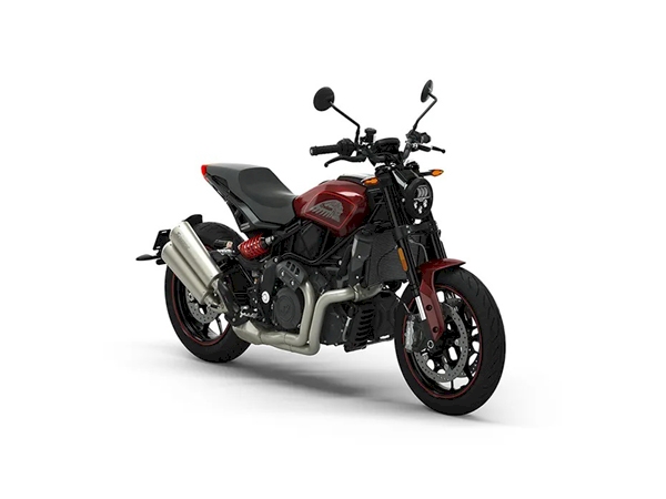 Indian FTR Price Mileage, Images, Colours