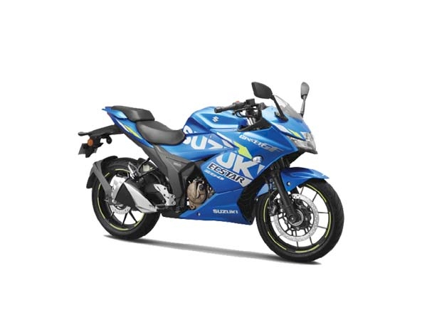 Sf 250 Suzuki Gixxer Model Bike Sf 250 Suzuki Gixxer Sf Indicator