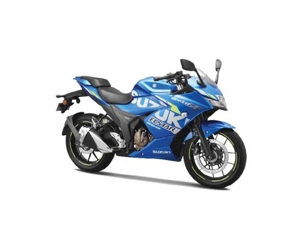 Suzuki Bikes Price in India New Suzuki Models 2025, Images