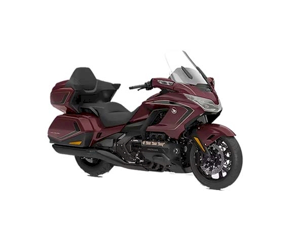 Honda Goldwing