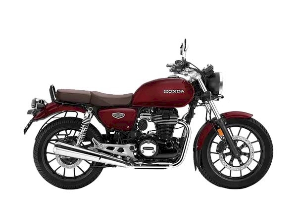 Honda H'ness CB350 Price Mileage, Images, Colours