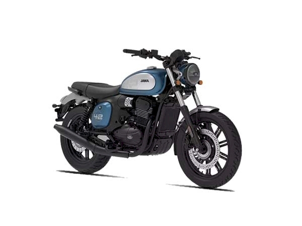 42 Fj Jawa Bike Models JAWA 42 FJ Price, Images, Specs Reviews