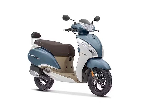 125 Price Tvs Jupiter Bs6 Model Colours Color Suzuki Jupiter Price