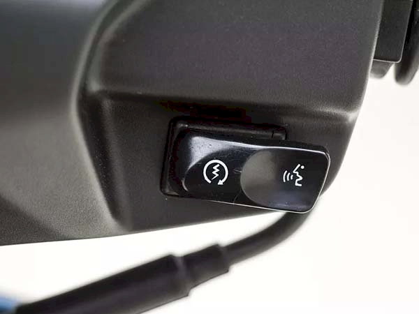 Headlight Tvs Jupiter Self Start Switch Switch Turn Signal For Tvs