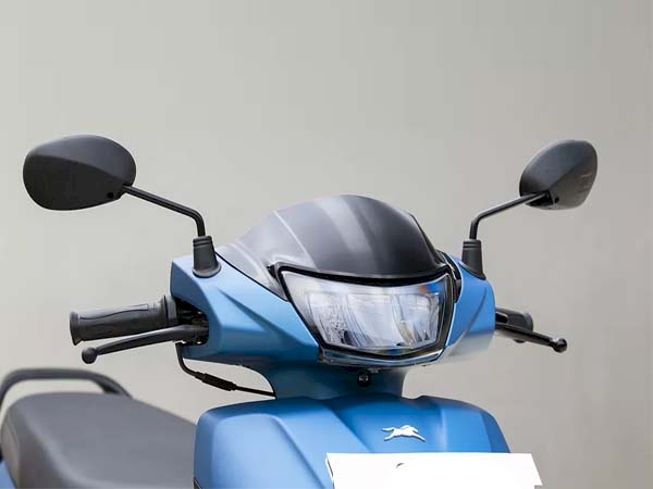 Bike Jupiter Classic Windshield Price Windshield Visor TVS Jupiter