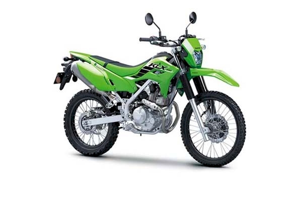 Kawasaki KLX230