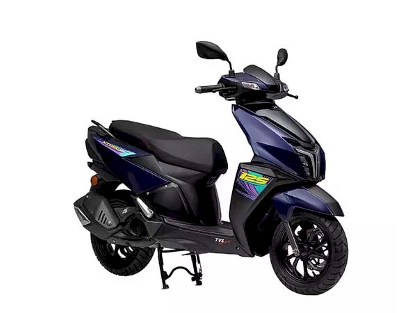 Ntorq 125 Price Scooty Gents Ex Showroom Tvs Ntorq On Road Price