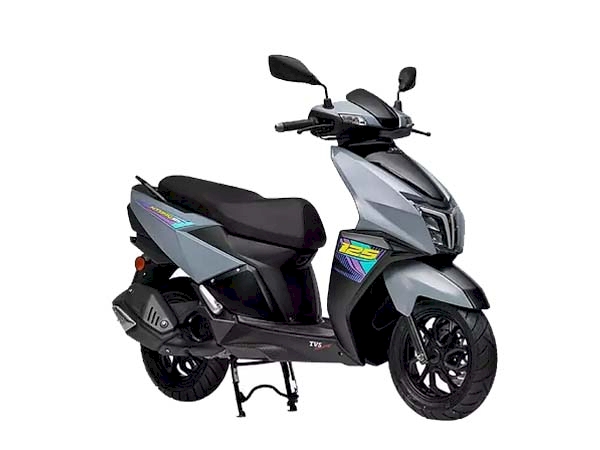 Ntorq Avengers Edition Mileage TVS Ntorq 125 Price Mileage, Images