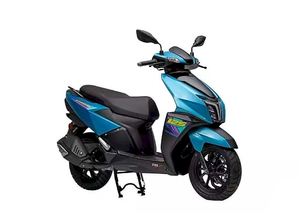 TVS Ntorq 125 Price Mileage, Images, Colours
