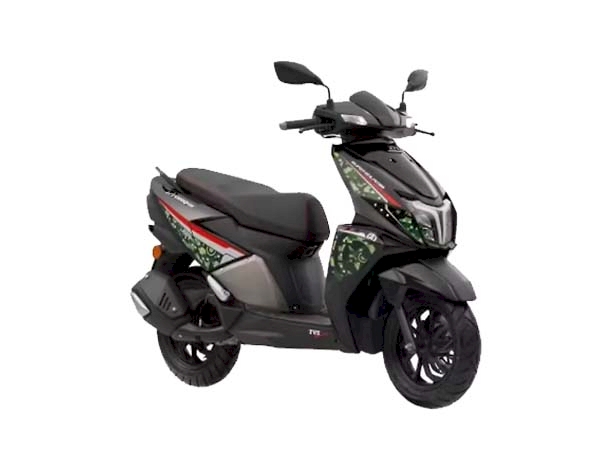Ntorq 125 Price In Bangladesh Tvs Skuti Bike Ntorq 125 Cc Tvs