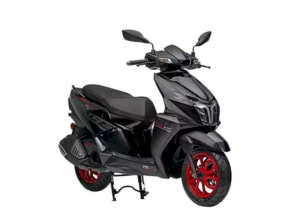 125 Xt Ntorq Scooty New Model Price Xt 125 Price Tvs Torque Scooty