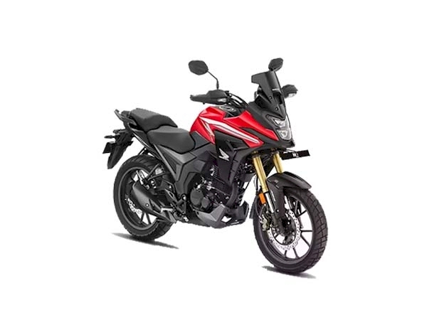 Honda Best Bike Under Lakh 2019 Honda SP125 STD On Road Price