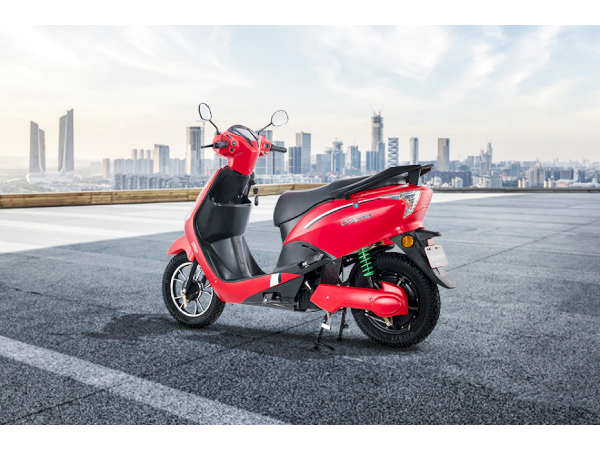 HOT Hero Honda Optima Electric Bike Electric Optima Hx Hero