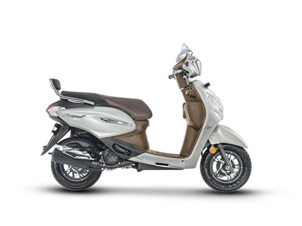 Pleasure Plus Platinum On Road Price Platinum Hero Pleasure Plus