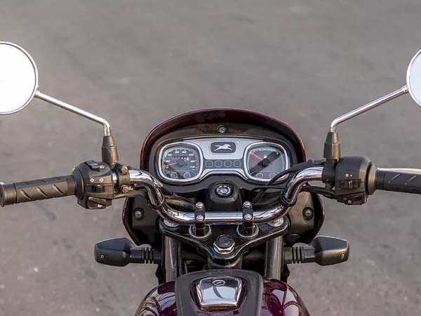 TVS Radeon Price Mileage, Images, Colours