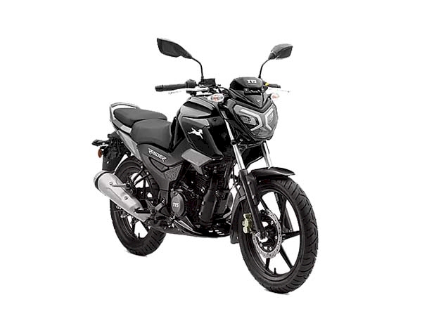 TVS Raider 125 Price Mileage, Images, Colours
