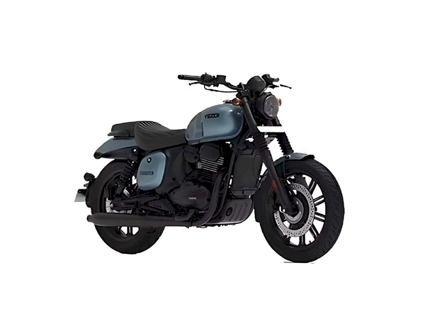 Yezdi Roadster