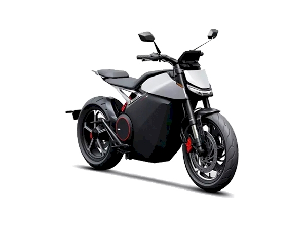 OLA Roadster X+