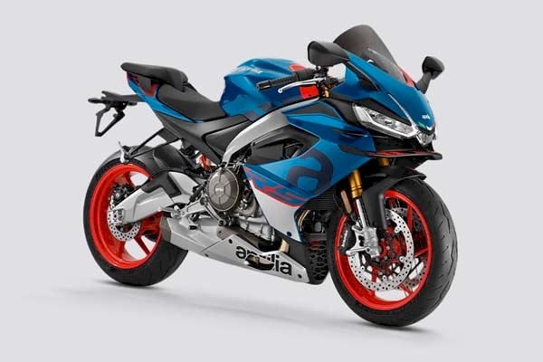 Aprilla RS 660
