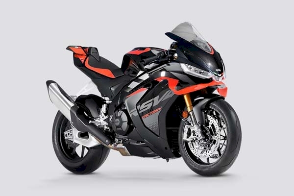 Aprilla RSV4