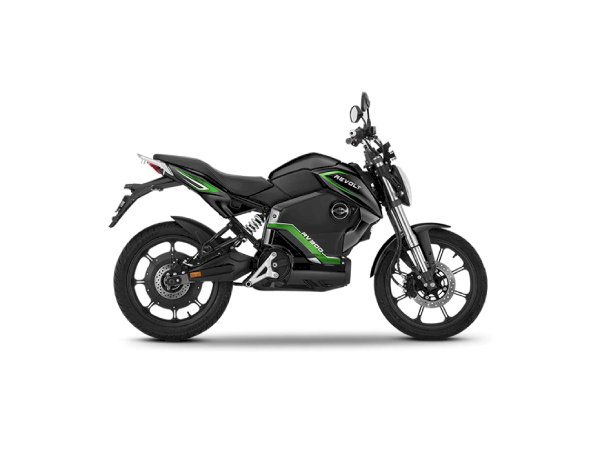 Revolt RV 300 Price Mileage, Images, Colours