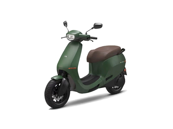 OLA S1 Pro Sport