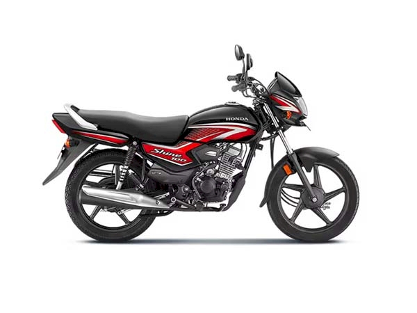 Honda Shine 100 Price Mileage, Images, Colours