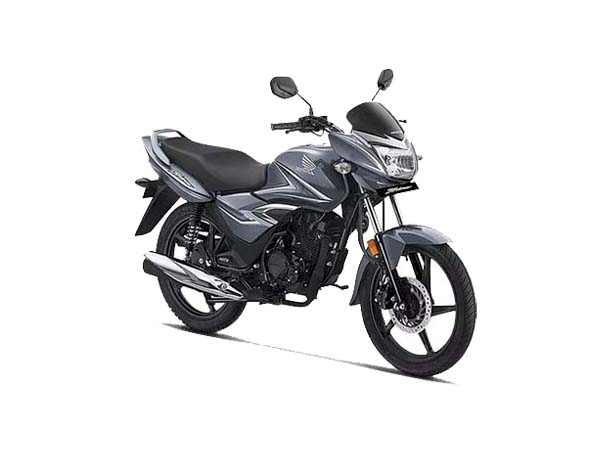 Honda Shine 125 Price Mileage, Images, Colours
