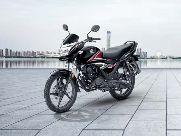 In Nepal Honda Cb Shine Bs6 Bike Price Honda Shine Price, Mileage